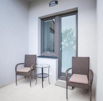 Brno Apartamento | Haas Apartments