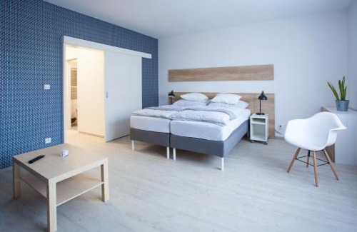 Brno Apartamento | Haas Apartments