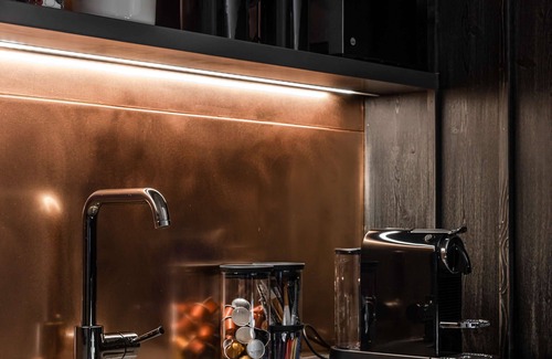 Rovaniemi Hotel | HAAWE Boutique Apart Hotel