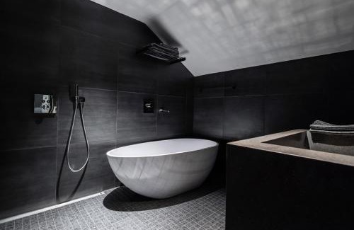Rovaniemi Apartamento | HAAWE Boutique Apart Hotel