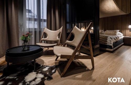 Rovaniemi Apartamento | HAAWE Boutique Apart Hotel