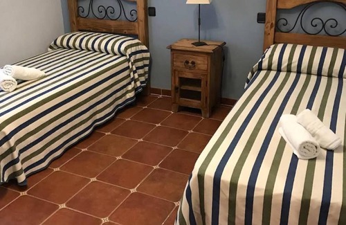 Membrio Otro | Hab. 1 Venta del Membrillo MEMBRIO