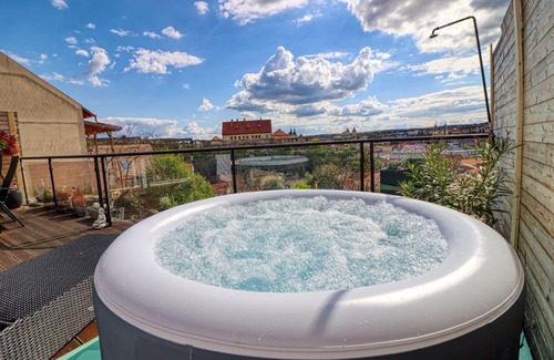 Eger Apartamento | HAB Home Apartman
