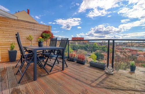 Eger Apartamento | HAB Home Apartman