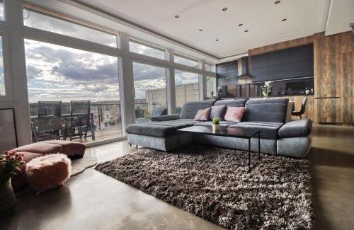 Eger Apartamento | HAB Home Apartman