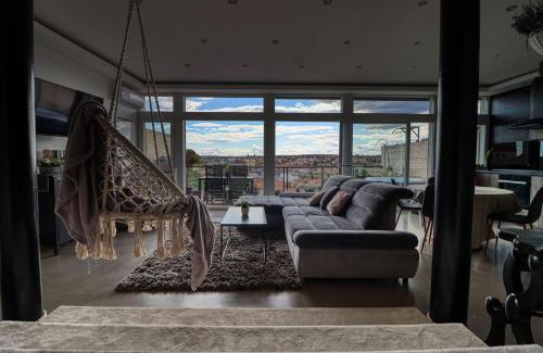 Eger Apartamento | HAB Home Apartman