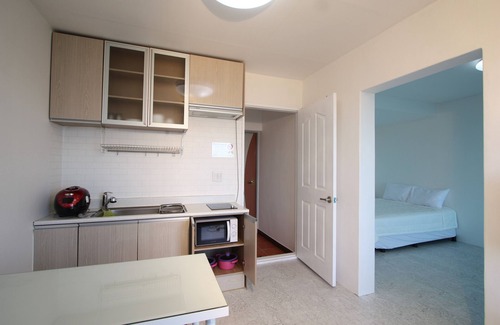 Sokcho Casa | Habeach Pension