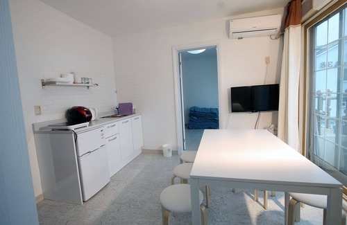 Sokcho Casa | Habeach Pension