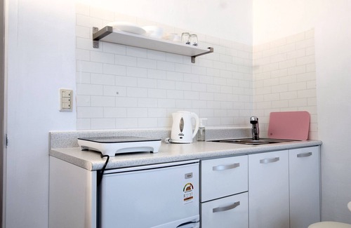 Sokcho Casa | Habeach Pension