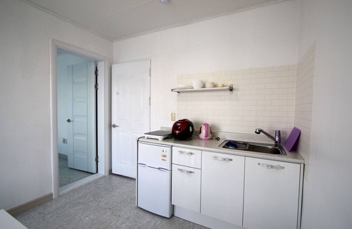 Sokcho Casa | Habeach Pension