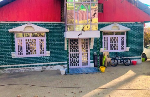 Srinagar Casa | Habib Guest House