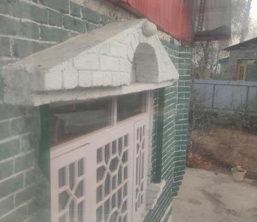 Srinagar Casa | Habib Guest House