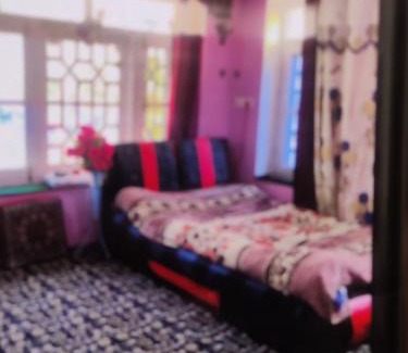 Srinagar Casa | Habib Guest House