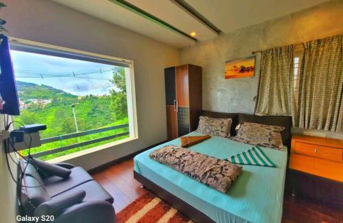Ooty Casa | Habib Villa Tulips
