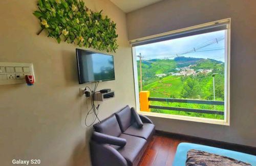Ooty Casa | Habib Villa Tulips