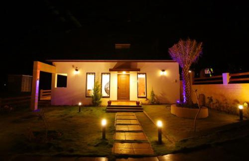 Ooty Casa | Habib Villa Tulips
