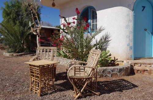 Nuweiba Cabina | Habiba Beach Lodge