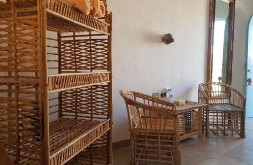 Nuweiba Cabina | Habiba Beach Lodge