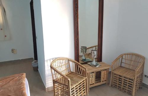 Nuweiba Cabina | Habiba Beach Lodge