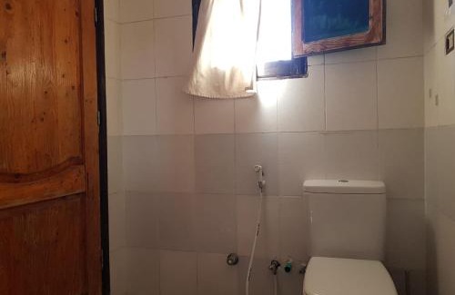 Nuweiba Cabina | Habiba Beach Lodge