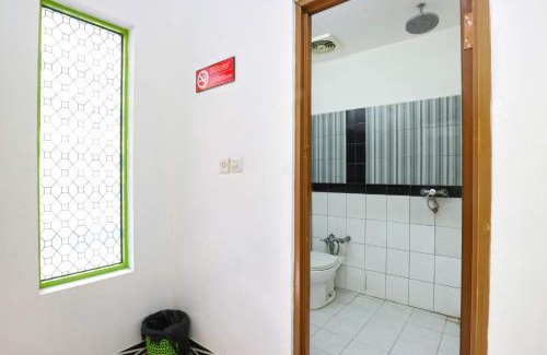 Jakarta Utara Casa | Habibah Syariah Hotel