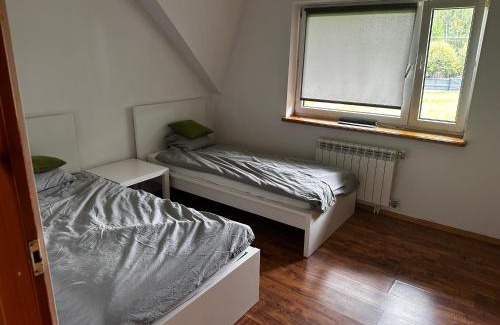 Gora Kalwaria Apartamento | Habibi