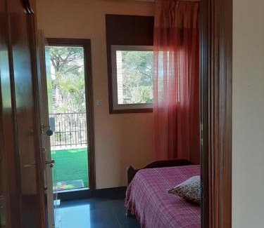 Sant Fost de Campsentelles Casa | Habitaciones en Villa Coliving Casa Rural
