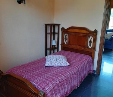 Sant Fost de Campsentelles Casa | Habitaciones en Villa Coliving Casa Rural
