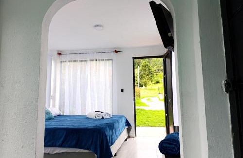 Paipa Otro | Habitación 201 boutique