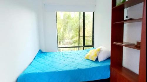 Paipa Otro | Habitación 201 boutique