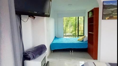 Paipa Otro | Habitación 201 boutique