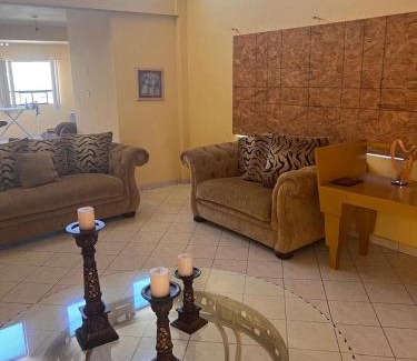 Chihuahua Casa | habitación a 2 cuadras de la Normal del Estado y 8 de ITESM
