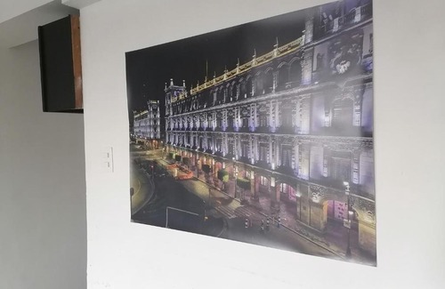 Santa Maria la Ribera Casa | Habitación a 7 minutos del centro histórico