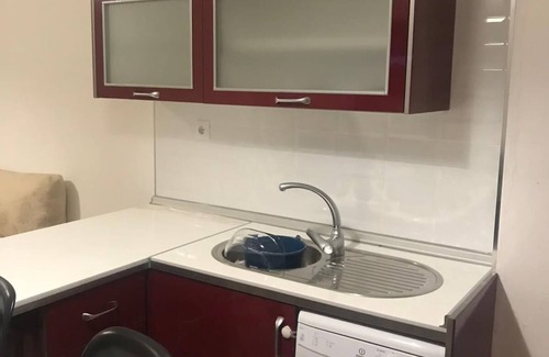 Sevilla Este Apartamento | Habitación acogedora en piso céntrico de Sevilla, a 10 min del centro histórico.