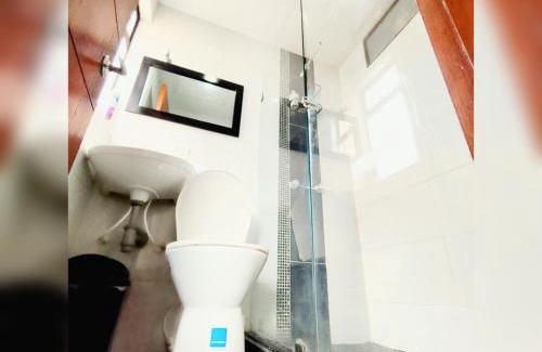 Chia Casa | HABITACIÓN AMPLIA y CÓMODA CON BAÑO PRIVADO