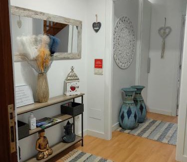 Renedo Casa | Habitación Anjana