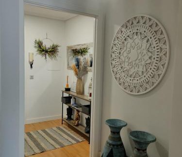 Renedo Casa | Habitación Anjana