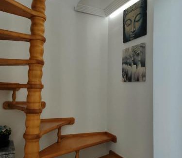 Renedo Casa | Habitación Anjana