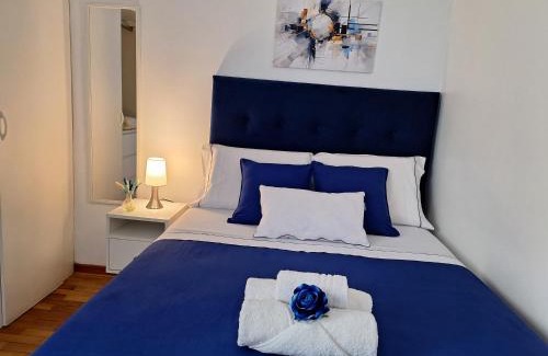 Leuro Casa | Habitación Baño Compartido en Departamento Compartido