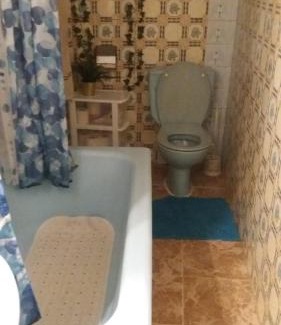 Trafalgar Casa | Habitación céntrica en Chamberí
