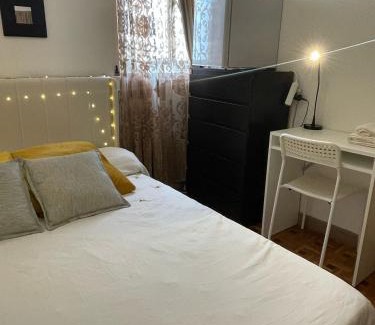 Trafalgar Casa | Habitación céntrica en Chamberí