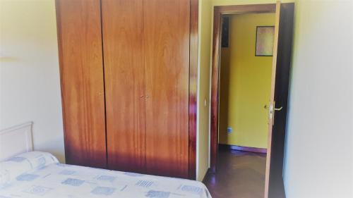 San Fermin Casa | Habitación Caja Mágica