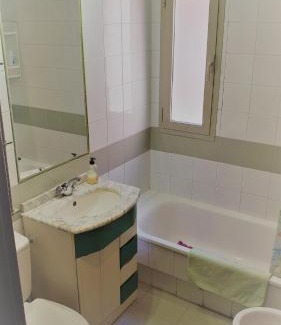 San Fermin Casa | Habitación Caja Mágica