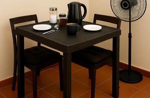 Trujillo Apartamento | Habitación cerca a la UPAO