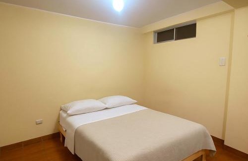 Trujillo Apartamento | Habitación cerca a la UPAO