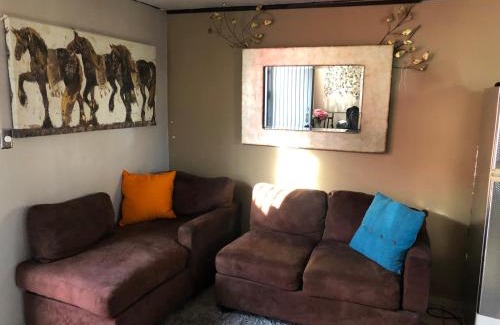 Tijuana Casa | Habitación cerca Macroplaza