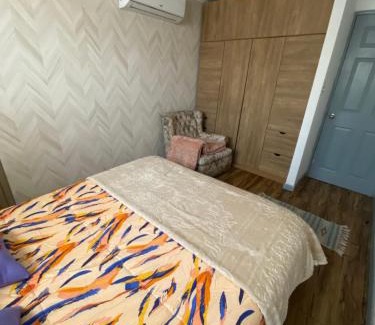 Los Andes Cama Y Desayuno | Habitación completa con baño incluido