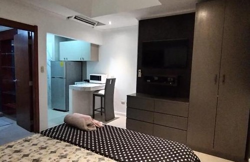 Las Penas Apartamento | Habitación Completa Riverfont