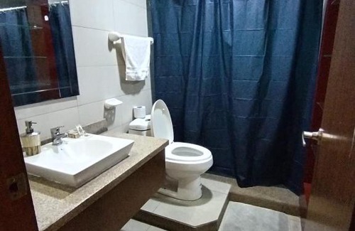 Las Penas Apartamento | Habitación Completa Riverfont