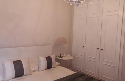 Ametzola Casa | Habitación con baño privado en Bilbao